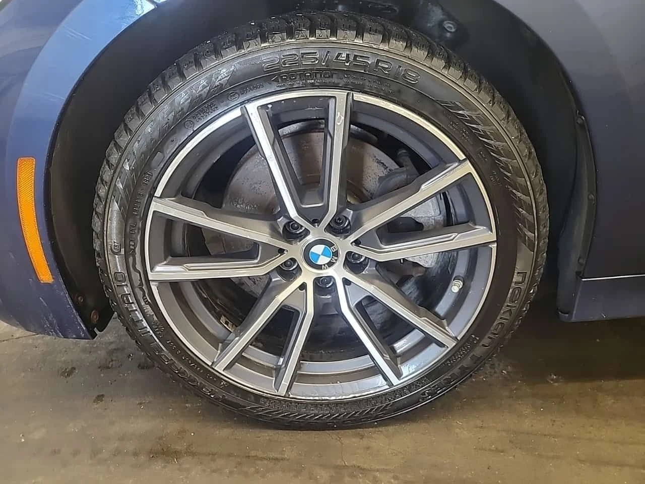 BMW 330 * 330I XDRIVE * АВТОКРЕДИТ БЕЗ ПЪРВОНАЧАЛНА ВНОСКА, снимка 6 - Автомобили и джипове - 55592354