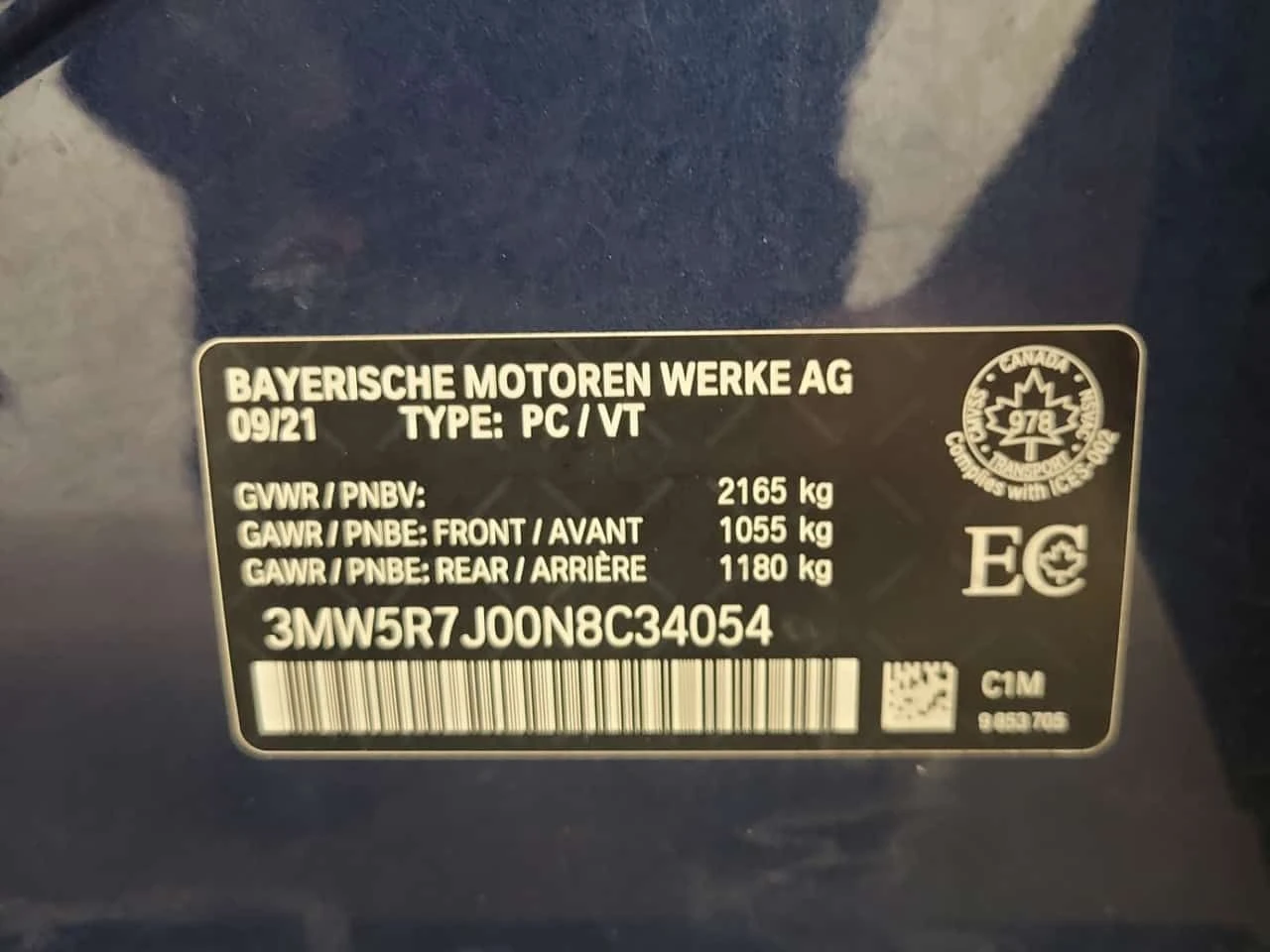 BMW 330 * 330I XDRIVE * АВТОКРЕДИТ БЕЗ ПЪРВОНАЧАЛНА ВНОСКА, снимка 15 - Автомобили и джипове - 55592354