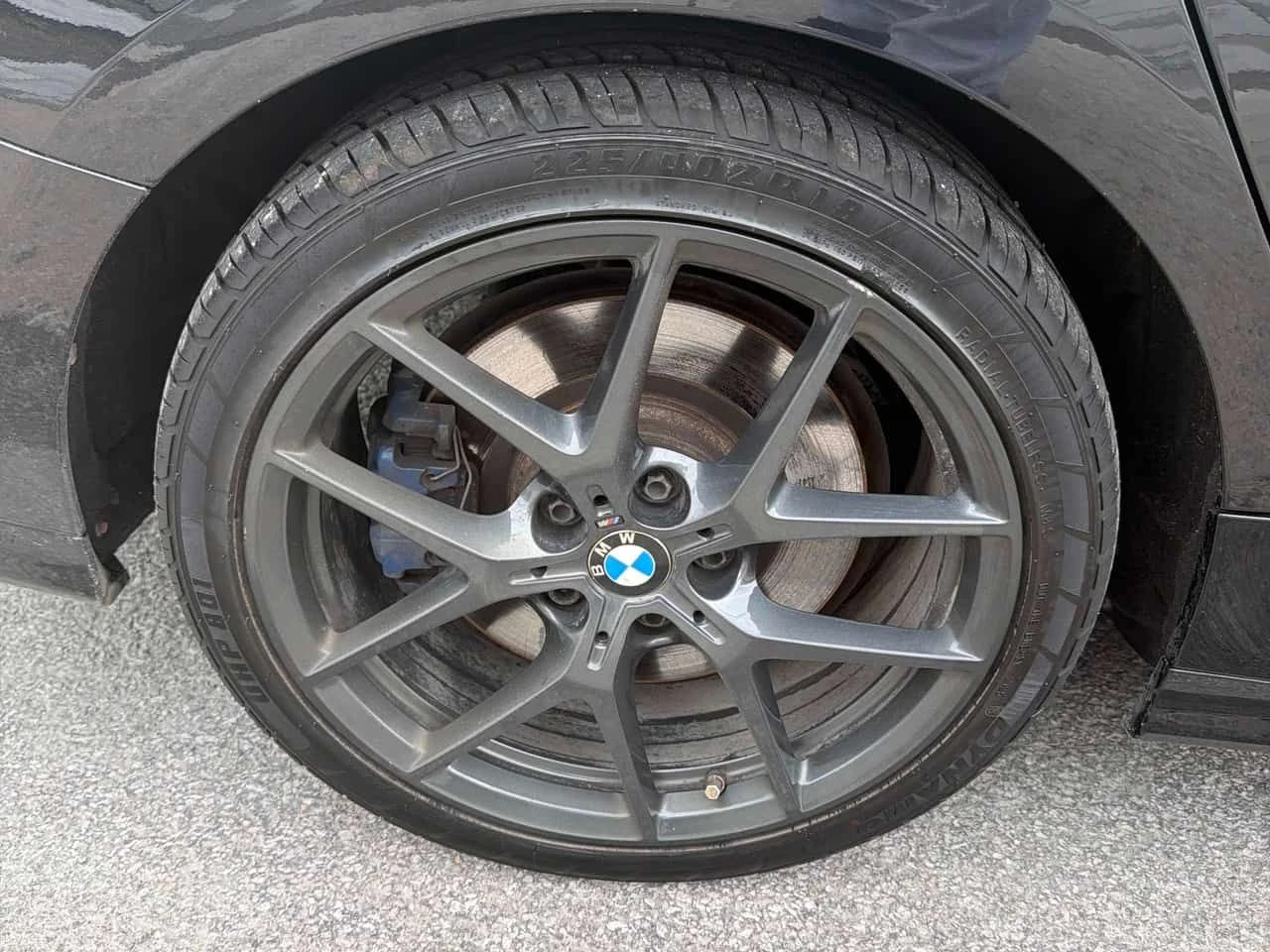 BMW 235 * M235i xDrive * CARFAX * ЦЕНА ДО БГ, снимка 9 - Автомобили и джипове - 55692702