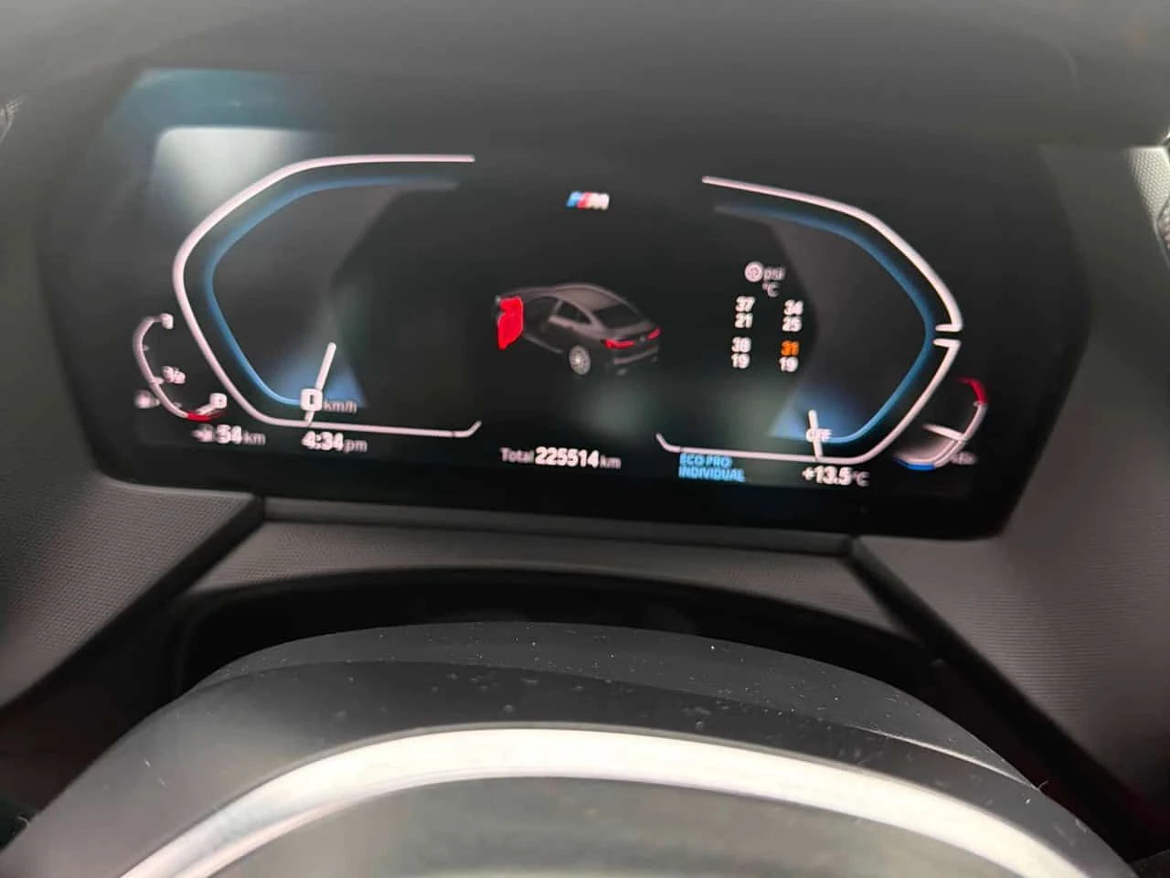 BMW 235 * M235i xDrive * CARFAX * ЦЕНА ДО БГ, снимка 8 - Автомобили и джипове - 55692702