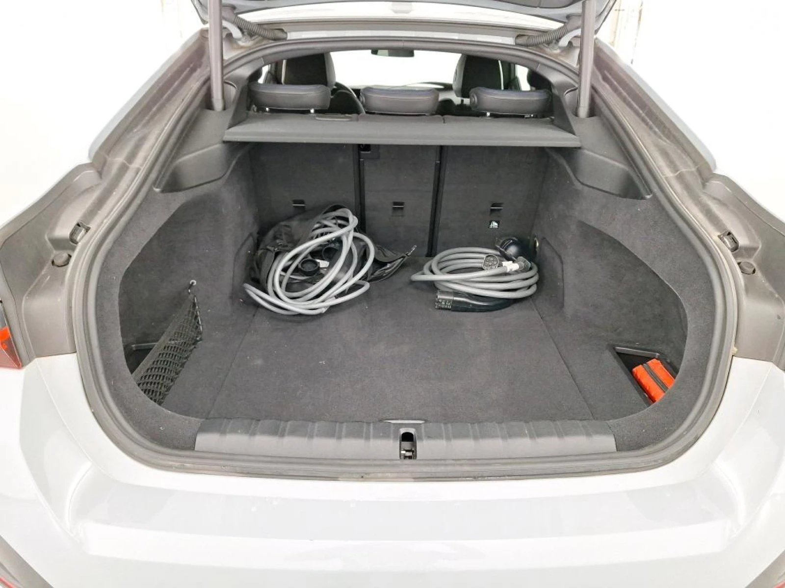 BMW i4 35 M Sport 286 к.с , снимка 5 - Автомобили и джипове - 55938171