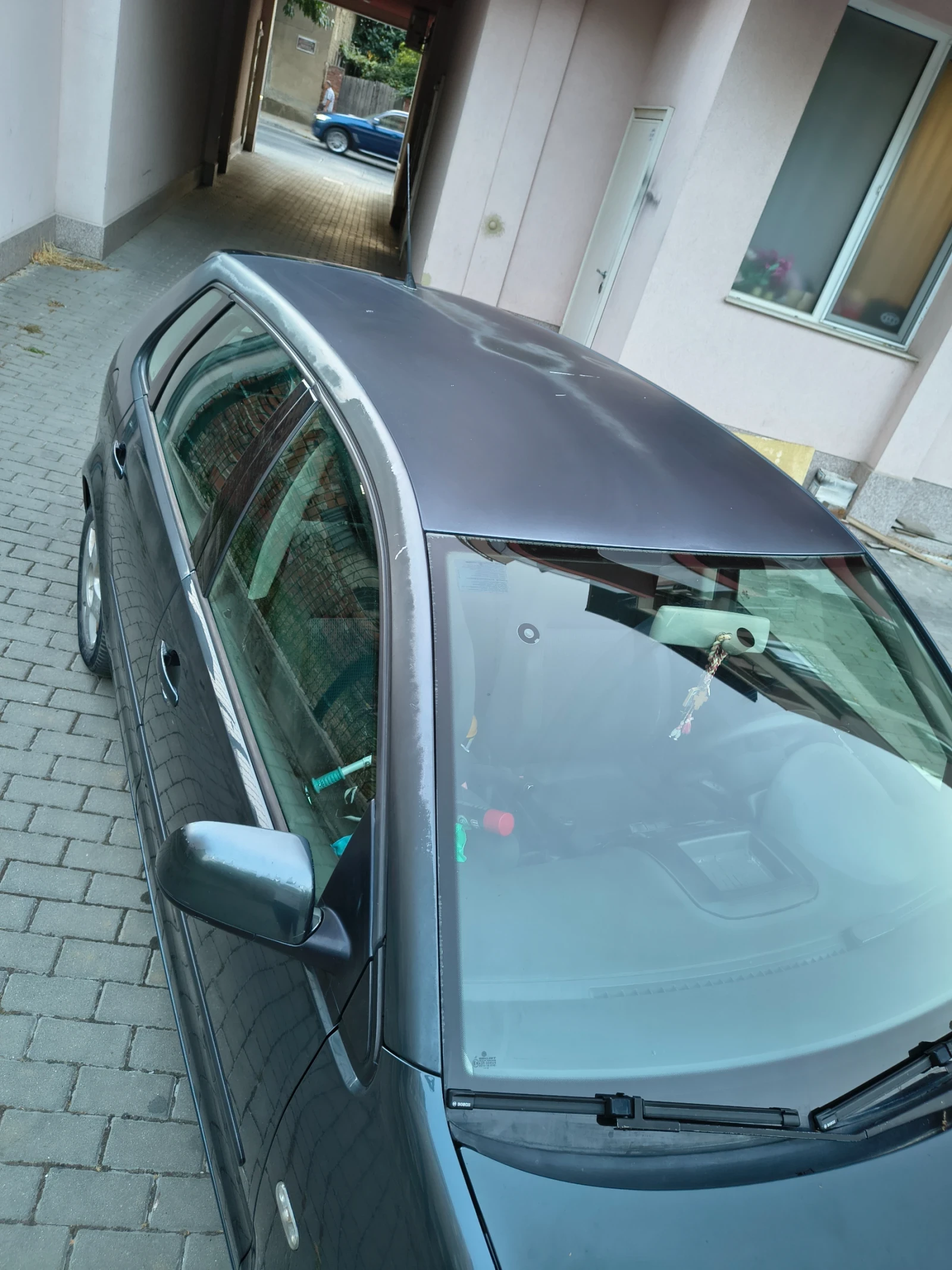 VW Polo, снимка 4 - Автомобили и джипове - 56073601