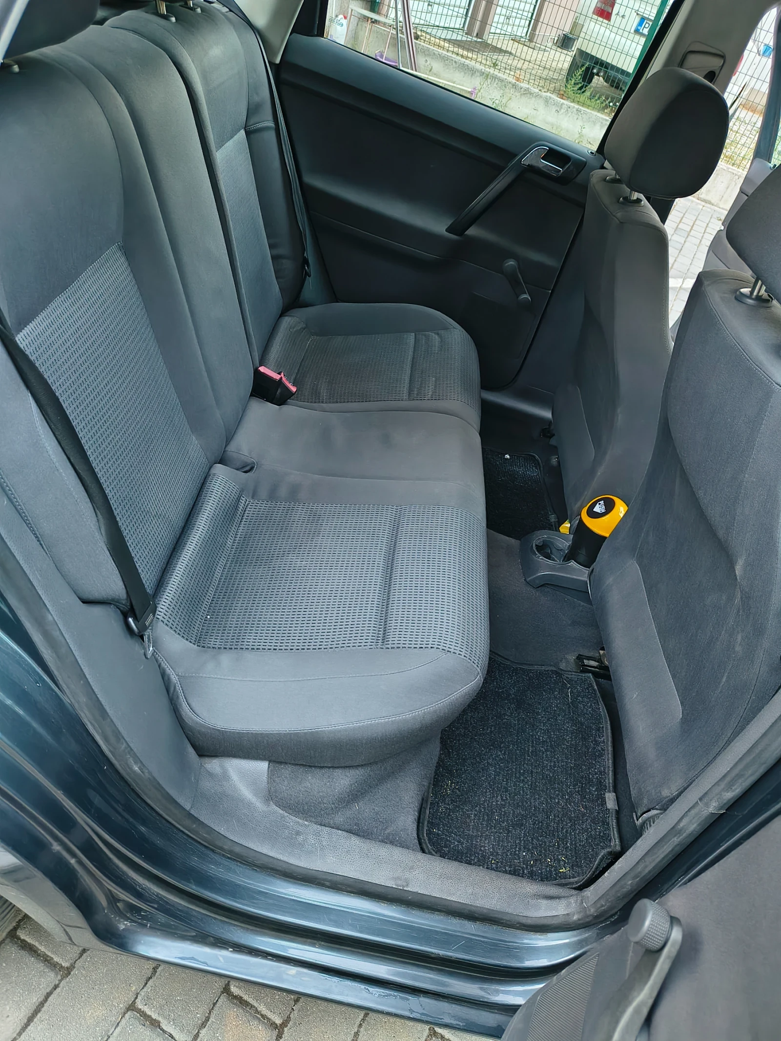 VW Polo, снимка 8 - Автомобили и джипове - 56073601