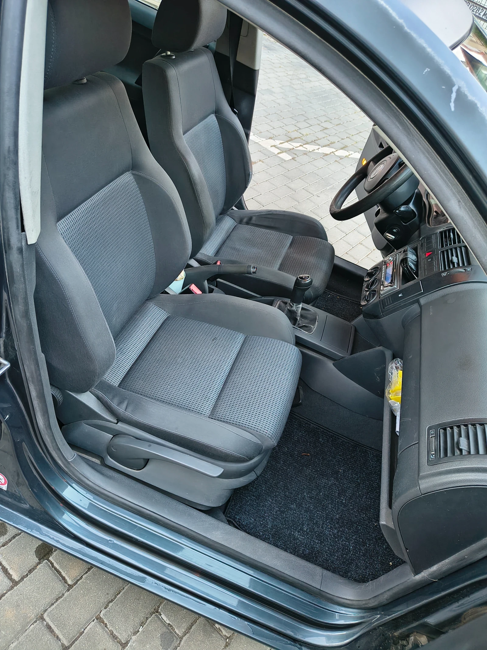 VW Polo, снимка 9 - Автомобили и джипове - 56073601