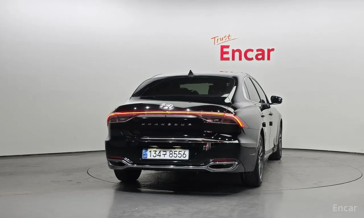 Hyundai Grandeur 360 ������* ���������* ������� �� �����* ������ �� | Mobile.bg � ����������� 4