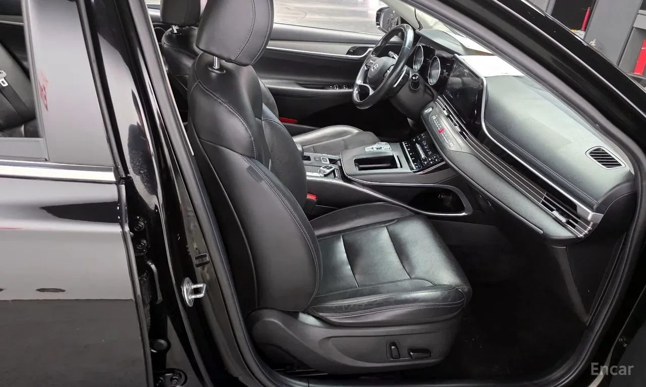 Hyundai Grandeur 360 ������* ���������* ������� �� �����* ������ �� | Mobile.bg � ����������� 5