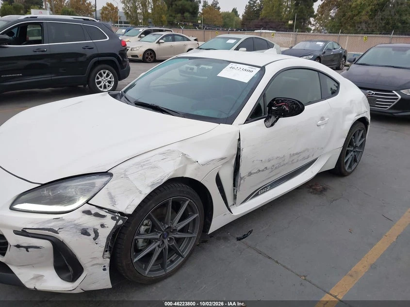Subaru BRZ 2.4l Limited | Mobile.bg � ����������� 6