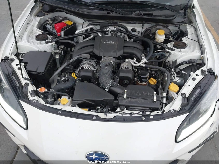 Subaru BRZ 2.4l Limited | Mobile.bg � ����������� 10