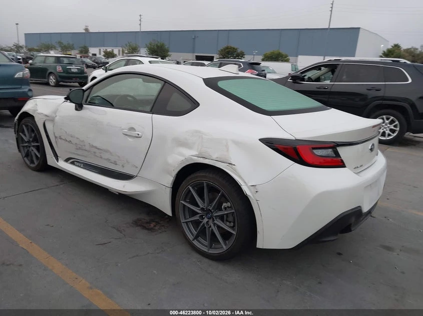 Subaru BRZ 2.4l Limited | Mobile.bg � ����������� 3