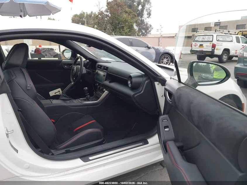 Subaru BRZ 2.4l Limited | Mobile.bg � ����������� 5