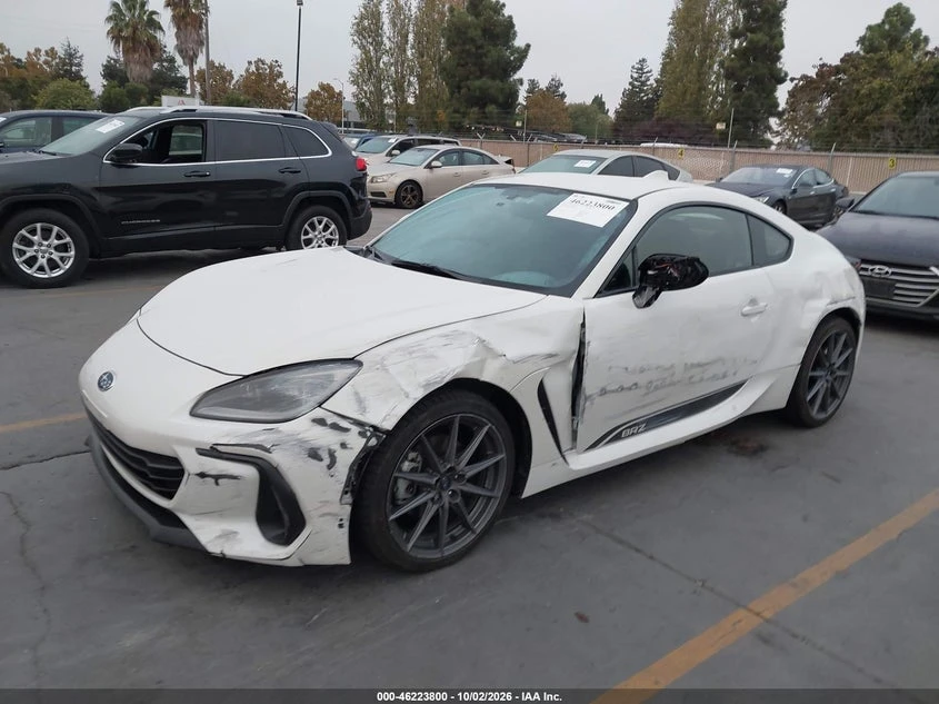 Subaru BRZ 2.4l Limited | Mobile.bg � ����������� 2