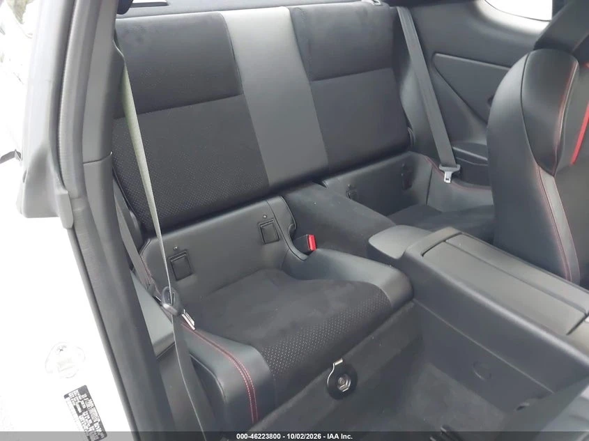 Subaru BRZ 2.4l Limited | Mobile.bg � ����������� 8