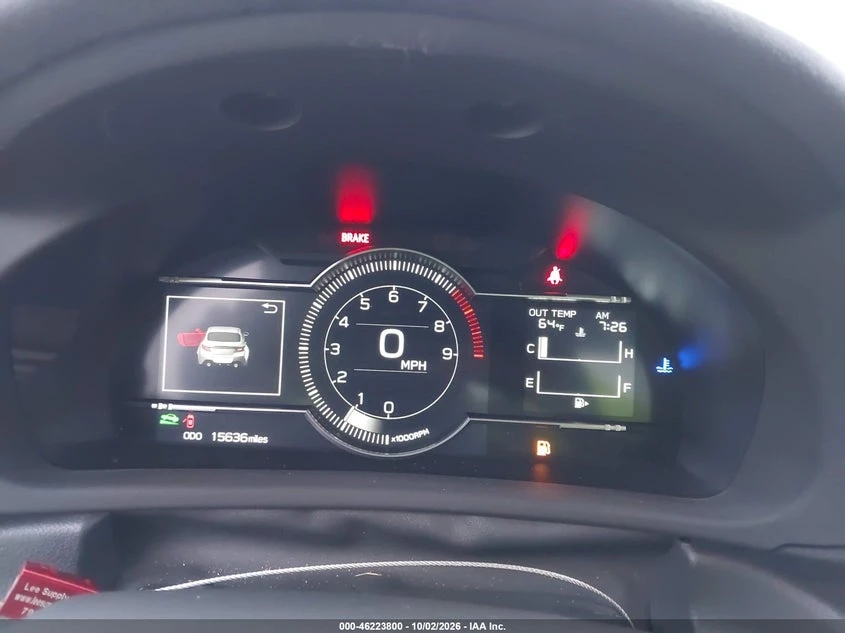 Subaru BRZ 2.4l Limited | Mobile.bg � ����������� 7