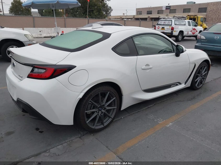 Subaru BRZ 2.4l Limited | Mobile.bg � ����������� 4