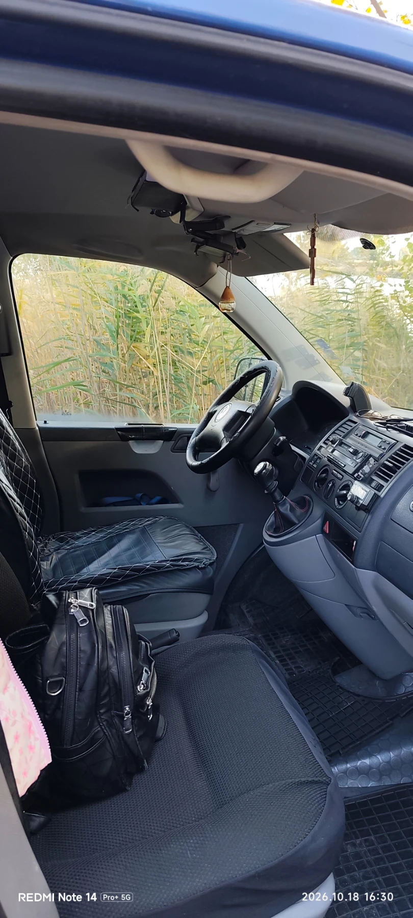 VW ID.5 Товарен, снимка 2 - Автомобили и джипове - 56733138