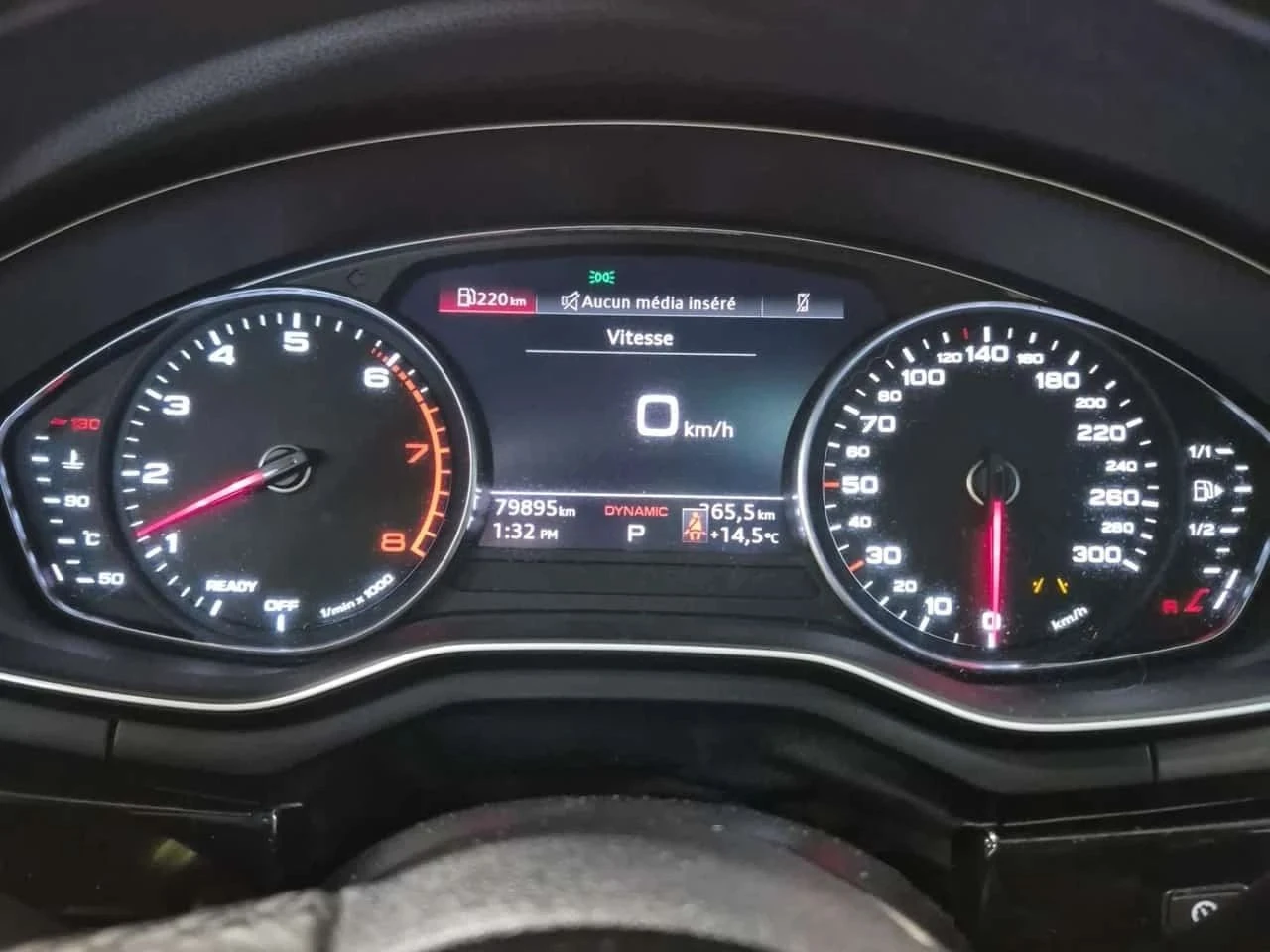 Audi A4, снимка 6 - Автомобили и джипове - 56737562