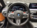BMW M5 Competition ГАРАНЦИЯ* Alcantara* Обдухване - изображение 6