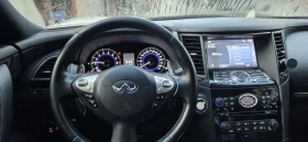 Infiniti QX70 3.7ULTIMAT, снимка 11