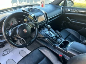 Porsche Cayenne S 4.8i, снимка 5