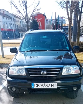 Suzuki Grand vitara XL7 , снимка 1