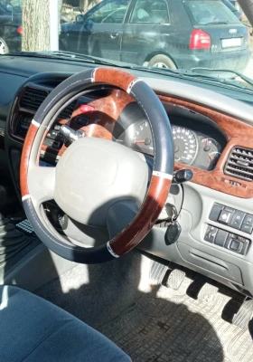 Suzuki Grand vitara XL7 , снимка 3