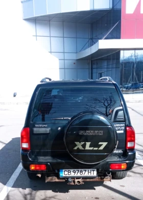 Suzuki Grand vitara XL7 , снимка 4