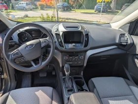 Ford Escape, снимка 8