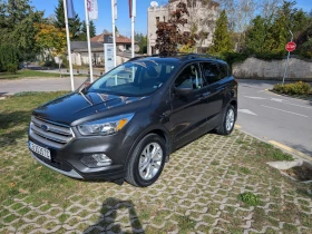 Ford Escape, снимка 3