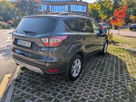 Ford Escape, снимка 6