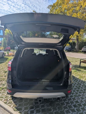 Ford Escape, снимка 13