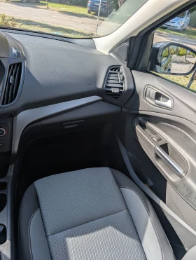 Ford Escape, снимка 9