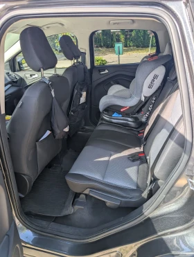 Ford Escape, снимка 10