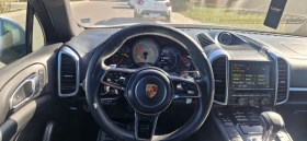 Porsche Cayenne, снимка 9