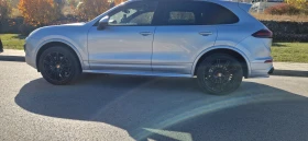 Porsche Cayenne, снимка 5