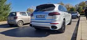 Porsche Cayenne, снимка 7