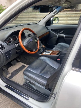Volvo Xc90, снимка 6