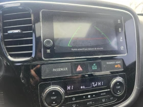 Mitsubishi Outlander SE AWC* ПОДГРЕВ* КАМЕРА* ШИБИДАХ* 7 SEATS, снимка 7