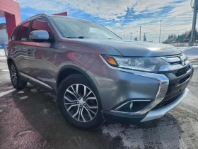 Mitsubishi Outlander SE AWC* ПОДГРЕВ* КАМЕРА* ШИБИДАХ* 7 SEATS, снимка 2