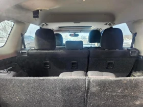 Mitsubishi Outlander SE AWC* ПОДГРЕВ* КАМЕРА* ШИБИДАХ* 7 SEATS, снимка 9