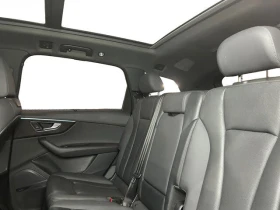 Audi Q7 TECHNIK* MATRIX* DISTRONIK* HEAD-UP* 360* PANO* ОБ, снимка 17