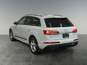 Audi Q7 TECHNIK* MATRIX* DISTRONIK* HEAD-UP* 360* PANO* ОБ, снимка 5