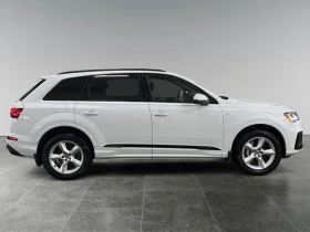 Audi Q7 TECHNIK* MATRIX* DISTRONIK* HEAD-UP* 360* PANO* ОБ, снимка 8