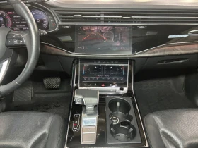 Audi Q7 TECHNIK* MATRIX* DISTRONIK* HEAD-UP* 360* PANO* ОБ, снимка 11