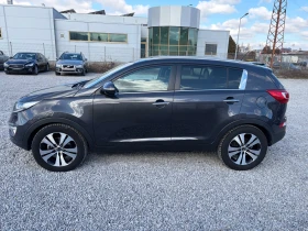 Kia Sportage R-Line 4WD 2.0CRDI-184k.c./Автомат, Панорама/, снимка 3