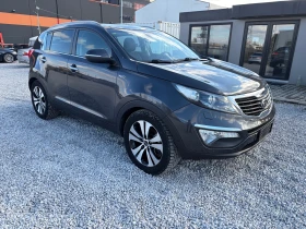 Kia Sportage R-Line 4WD 2.0CRDI-184k.c./Автомат, Панорама/, снимка 8