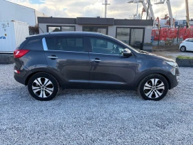 Kia Sportage R-Line 4WD 2.0CRDI-184k.c./Автомат, Панорама/, снимка 7