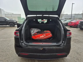 Tesla Model X 100D * * AWD * * БЕЗ ИНЦИДЕНТИ * * , снимка 7