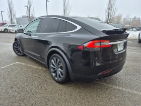 Tesla Model X 100D * * AWD * * БЕЗ ИНЦИДЕНТИ * * , снимка 4