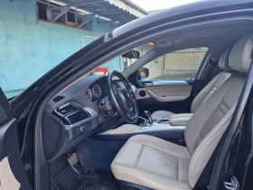 BMW X6, снимка 9
