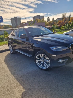 BMW X6, снимка 1